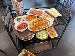 -五彩凉山自助西昌烧烤(柳翠路店)