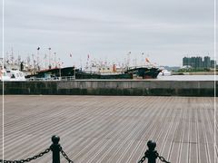-沈家门渔港