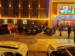 -赵记煎饼卷大葱(东岳店)