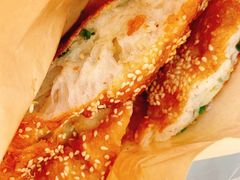 -潘记老面羌饼