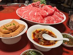 -红雀围·海鲜火锅(陆家嘴中心店)