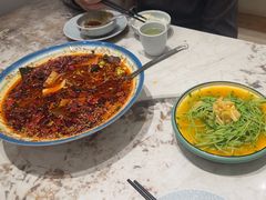 -火婆子·川小馆(扬韬科技广场店)