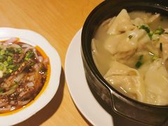 砂锅原汤抄手-龙抄手食府(浣花北路店)