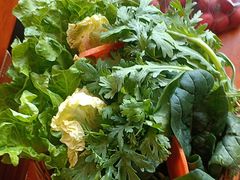 -老员外骨汤火锅(海州古城店)