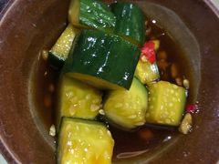 -张关合渣(航空大道店)