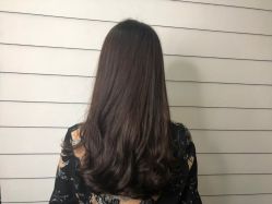 -HD HAIR STYLE