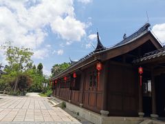 -江心屿景区