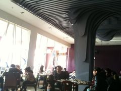 -中青尚阁国际酒店