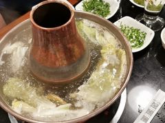 -情忆草原涮肉馆