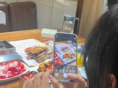 -老白清真烧烤(锦州旗舰店)