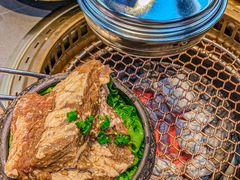 -明洞王妃家烤肉(苏州中心星悦汇店)