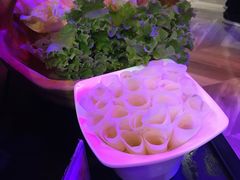 -热火朝天鲜切牛肉火锅(南强街巷店)