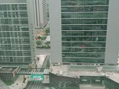 -广州高铁南站亚朵酒店