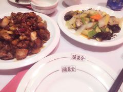 -北京全聚德(王府井店)