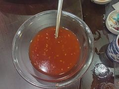 -老雒阳面馆·水席(洛宁高速路口店)