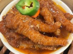 -誉八仙粤菜(万象天地店)