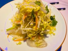 -马邦子·紫苏烤鱼(恒隆广场店)