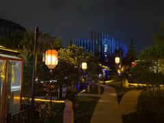 -后海彼岸花园餐厅