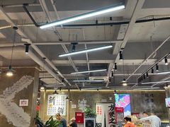 -谭三娘鲜切牛肉自助火锅(九眼桥总店)