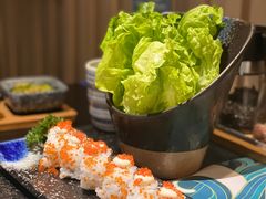 -神隐烧肉酒场(九街店)