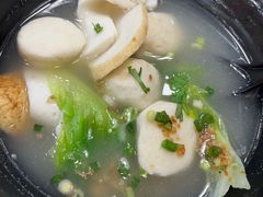 -章记香港仔鱼蛋王(西洋菜街店)