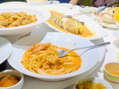 -开海·红岛海鲜虾水饺(石老人店)