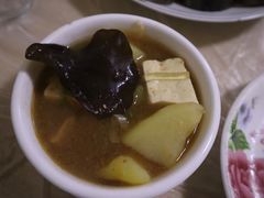 酱汤-善女酱汤馆