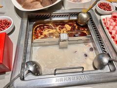 -海底捞火锅(飞马水城店)
