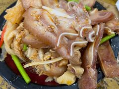 -惠丰源烩面馆(经七路店)