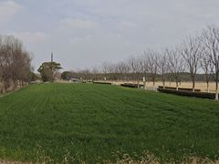 -嘉北郊野公园