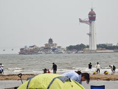 -南戴河旅游度假区