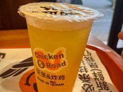 -前进5路汉堡炸鸡(前进五路店)