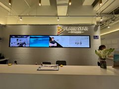 -FLARE STAR FITNESS(复地活力城店)