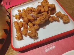 -耶里夏丽新疆餐厅(百联中环购物广场店)