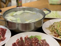 -吉友粥底火锅(方斜路店)