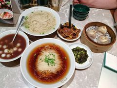 -松鹤面馆·古法焖肉面(观前店)