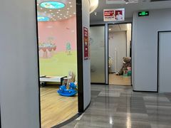 -牙博士口腔品牌连锁(杨浦店)