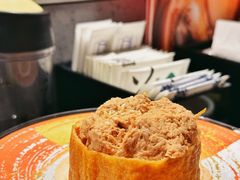 -小乔回转寿司(市府恒隆广场店)