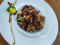 -中卫御苑福膳·养生局(圆明园店)