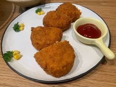 -团子君寿司·茶