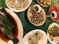 -盛港湾海鲜食府(黄沙店)