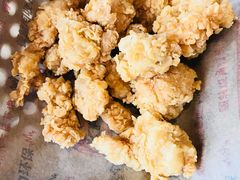 -肯德基(西影路店)