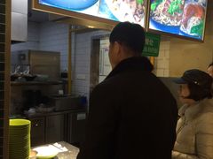 -大福来锅巴菜(古文化街店)