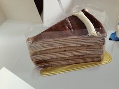 -糖纸甜品(慈溪城西银泰店)