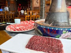 -东来顺饭庄(西直门店)