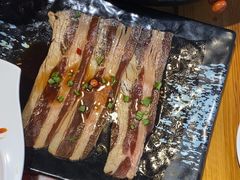 -韩盛源泥炉烤肉店(高深路店)