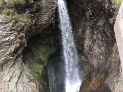-黄檀硐景区