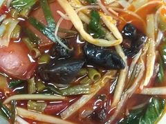 -红鼻子桂林米粉(金唐新光界店)