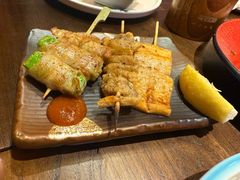 -鸟鹏烧鸟居酒屋(熙龙湾店)