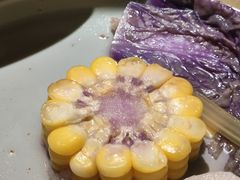 -手选潮汕鲜活牛肉火锅(二七广场店)